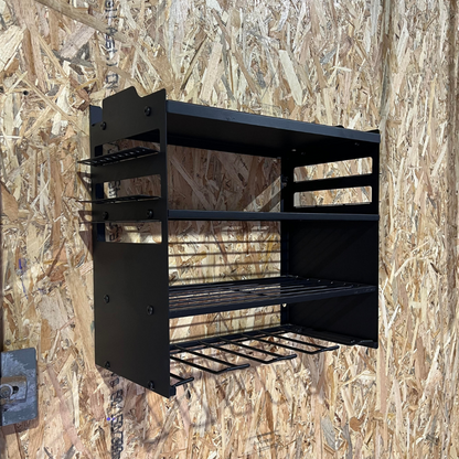 Heavy Duty Tool Storage